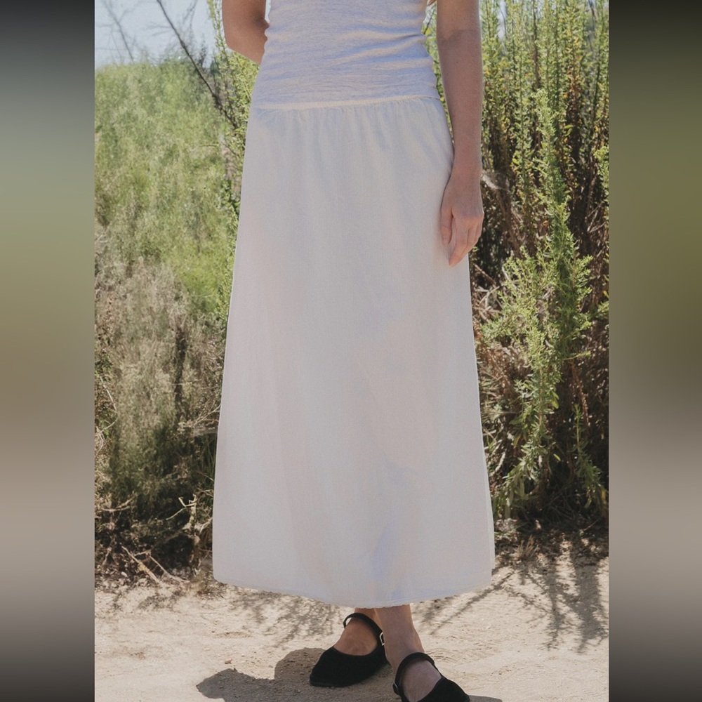 Brandy Melville skirt